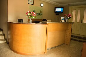 The Stonehouse Hotel