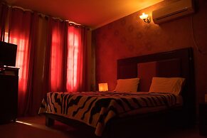 The Stonehouse Hotel