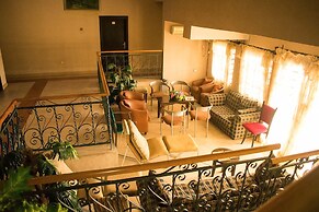 The Stonehouse Hotel