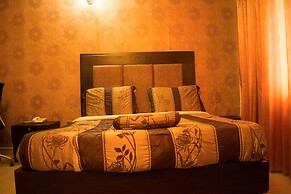 The Stonehouse Hotel