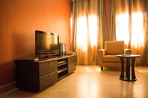 The Stonehouse Hotel