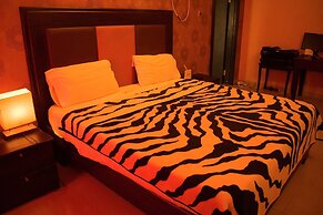 The Stonehouse Hotel