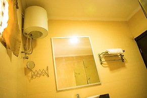 The Stonehouse Hotel