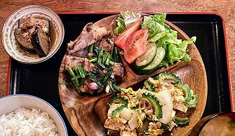 Hotel Hibiscus - Hostel