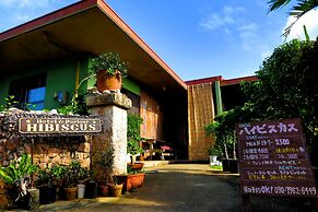Hotel Hibiscus - Hostel