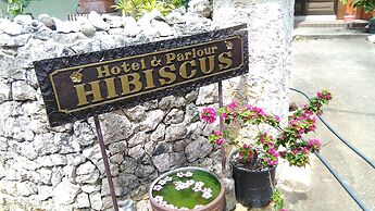 Hotel Hibiscus - Hostel