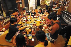 Hotel Hibiscus - Hostel