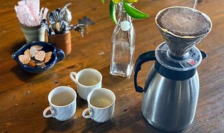 Hotel Hibiscus - Hostel