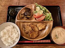 Hotel Hibiscus - Hostel