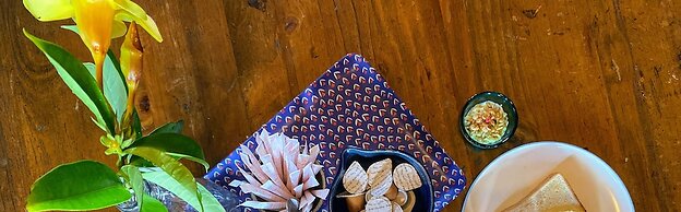 Hotel Hibiscus - Hostel