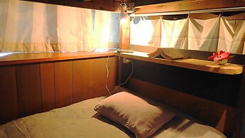 Hotel Hibiscus - Hostel