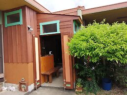 Hotel Hibiscus - Hostel