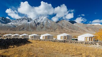 Pangong Sarai