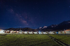 Pangong Sarai