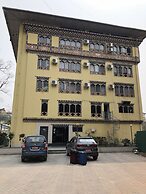 Bhutan Residence