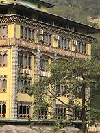 Bhutan Residence