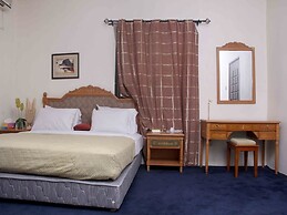 ED Scob Suites Limited