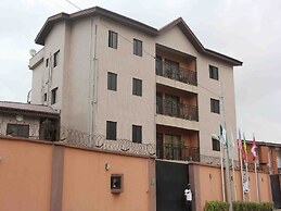 ED Scob Suites Limited