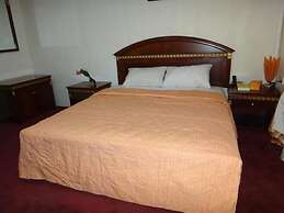 ED Scob Suites Limited