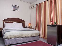 ED Scob Suites Limited