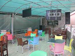 ED Scob Suites Limited