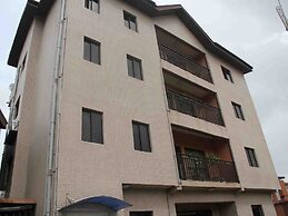 ED Scob Suites Limited