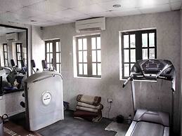 ED Scob Suites Limited