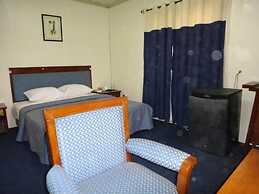 ED Scob Suites Limited