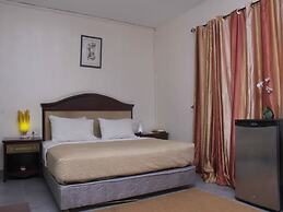 ED Scob Suites Limited