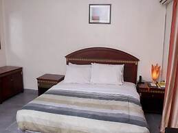 ED Scob Suites Limited