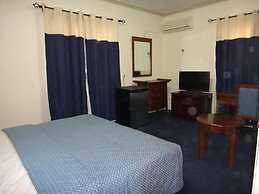 ED Scob Suites Limited