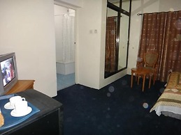 ED Scob Suites Limited