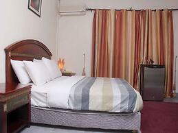 ED Scob Suites Limited