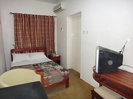 ED Scob Suites Limited