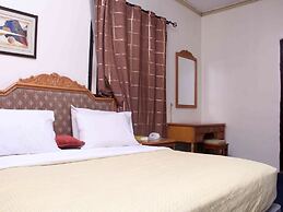 ED Scob Suites Limited