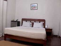 ED Scob Suites Limited