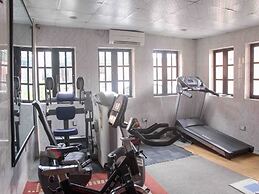 ED Scob Suites Limited