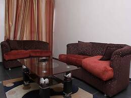 ED Scob Suites Limited