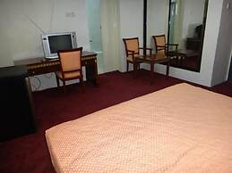 ED Scob Suites Limited