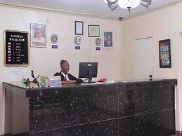 ED Scob Suites Limited