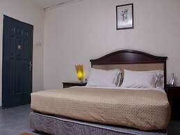 ED Scob Suites Limited