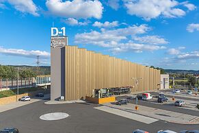 Hotel D1