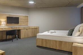 Hotel D1