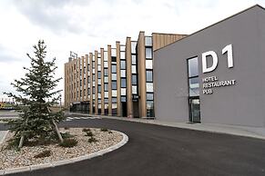 Hotel D1