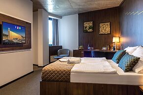 Hotel D1