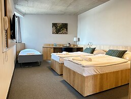 Hotel D1