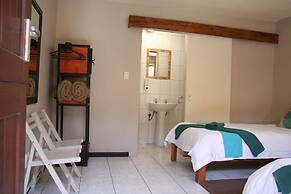 Dunedin Star Guesthouse