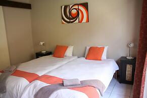 Dunedin Star Guesthouse