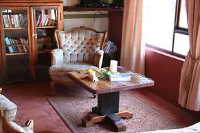 Dunedin Star Guesthouse