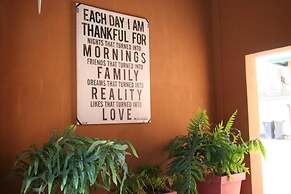 Dunedin Star Guesthouse